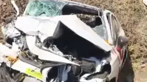 ‘शादी कहीं और तय हुई तो कार से पूरे परिवार को रौंदा’: खंडवा में भाजपा नेता ने रची थी प्रेमिका की फैमली को खत्म करने की साजिश