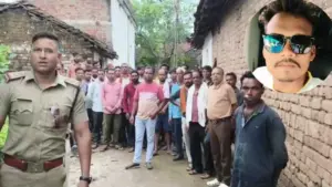 जबलपुर के बरगी में चाकू मारकर युवक की हत्या, बीच-बचाव करने आया भाई भी घायल