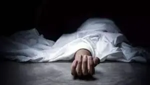 एमपी के हरदा में होटल के बाथरूम में अर्धनग्न अवस्था में मिला सब इंजीनियर का शव, पुलिस को हार्ट अटैक की आशंका