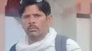 SDM दफ्तर में पटवारी ने खाया संदिग्ध पदार्थ: बोला- 8 महीने से नहीं मिला वेतन; SDM बोले- कार्रवाई से बचने के लिए नाटक किया