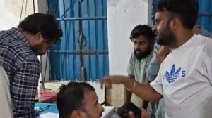 बिजली बिल वसूली पर बवाल, 40 से अधिक घरों के काटे गए कनेक्शन; जेई पर अभद्रता का आरोप