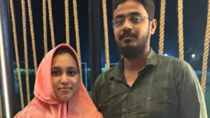 रतलाम मर्डर केस : पत्नी से लांग ड्राइव पर चलने की जिद, नहीं मानी तो उसे मारकर रातभर जागता रहा पति