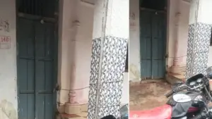 शहडोल में जांच दल की कार्रवाई के डर से पैथालाॅजी संचालक भागे, लौटा स्वास्थ्य विभाग का अमला