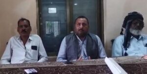 पंचायतों में मनमानी और भ्रष्टाचार के आरोप, उपसरपंच महासंघ 11 अगस्त से धरने पर