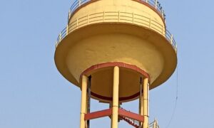 उमरिया में नल-जल योजनाओं पर 4 करोड़ का बिजली बिल बकाया, 200 योजनाओं पर संकट