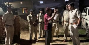 शहडोल: पुरानी रंजिश का खूनी खेल, युवक के गले पर चाकू से जानलेवा हमला, चंद घंटों में धराए तीनों आरोपी