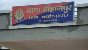 शहडोल में रेत माफिया के हौसले बुलंद: वन अमले ने पकड़ा रेत से भरा वाहन तो विवाद, धमकी देकर छुड़ाकर ले गए आरोपी
