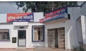 शहडोल: ट्रेन की चपेट में आने से युवक की मौत, शाम को ससुराल में रुकने की कही थी बात, जांच में जुटी पुलिस