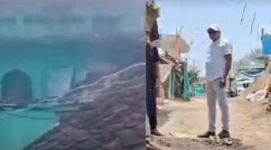 जबलपुर में घर के अंदर खेलते-खेलते जमीन पर सो गया चार वर्षीय बेटा, पिता ने हथौड़े से वार कर मार डाला