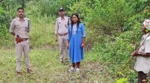 शहडोल में सुरक्षा गार्ड के मना करने के बाद भी मवेशी लेकर गया जंगल, बाघ ने किया हमला